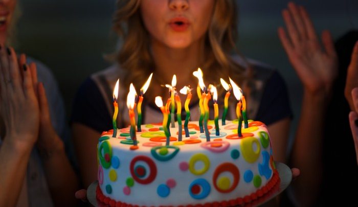Piąte czy sto piąte – zorganizuj fantastyczne urodziny